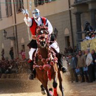 Corsa alla stella