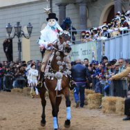 Corsa alla stella 