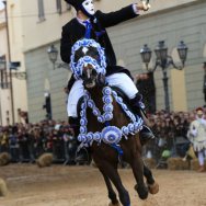 Corsa alla stella