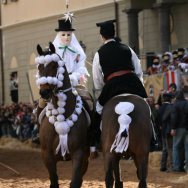 Corsa alla stella