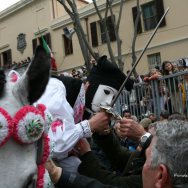 Corsa alla stella