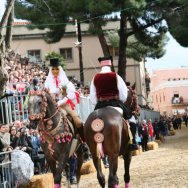 Corsa alla stella