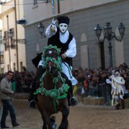 Corsa alla stella