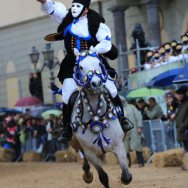 Corsa alla stella