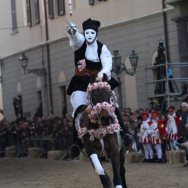 Corsa alla stella