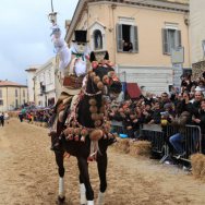 Corsa alla stella 