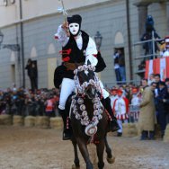 Corsa alla stella