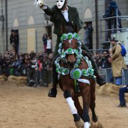 Corsa alla stella 