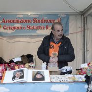 Associazione Sindrome di Crisponi e Malattie Rare