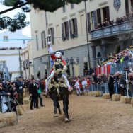 Corsa alla stella 