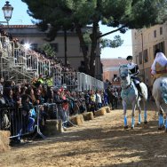 Corsa alla stella