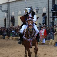 Corsa alla stella 