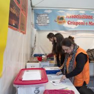 Associazione Sindrome di Crisponi e Malattie Rare