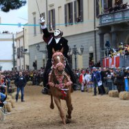 Corsa alla stella 