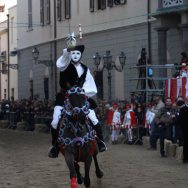 Corsa alla stella