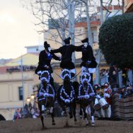 Corsa delle pariglie