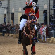 Corsa alla stella 