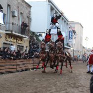 Corsa delle pariglie