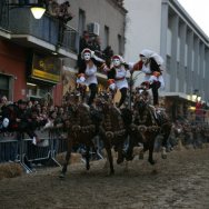 Corsa delle pariglie