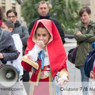 visita ai monumenti in lingua sarda a cura della scuola Primaria di Sa Rodia (ist. comprensivo n.4)