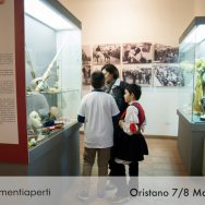  Centro di Documentazione e Studio sulla Sartiglia con gli alunni della scuola Primaria di Sa Rodia (ist. comprensivo n.4)