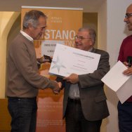 Premiazione concorso e inaugurazione mostra Emozioni di Sartiglia - Alfredo Tanchis (menzione speciale)