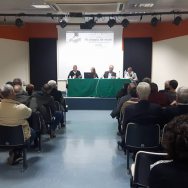 Convegno "Sa pippia de maju – Etnografia e nuove ipotesi di ricerca"