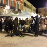 Aspettando la Sartiglia - 3/4 febbraio 2018