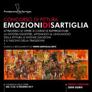 Emozioni di Sartiglia 2017