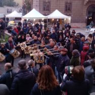 Aspettando la Sartiglia - 3/4 febbraio 2018