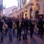 Aspettando la Sartiglia - 3/4 febbraio 2018