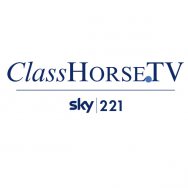 logo ClassHorse Tv