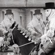 vincitore 1° premio categoria Bianco Nero - Componidori di Marcello Mangroni