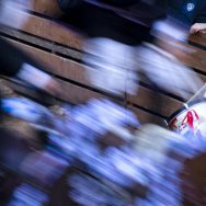 vincitore 1° premio categoria Colore - Tamburino di Silvio Farina