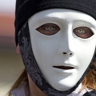 vincitore 3° premio categoria Colore - Pensieri di Mauro Deidda